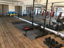 See more ideas about sports room, sport bedroom, room. Fitness Room Sport Und Unterhaltung Aktivitaten Kon Tiki