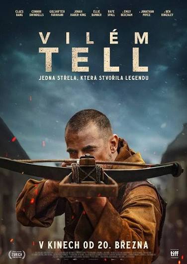 Vilém Tell / William Tell (2024)