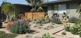 Santa Barbara Garden Design Portfolio Succulent Garden Succulent Landscaping Succulent Landscape Design Succulents Garden