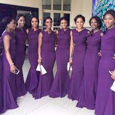 Also, the gown cost will also depend on the material used, the details on the gown, whether or not it is customized and color tones among others. Arabic Purple Long Chiffon Mermaid Bridesmaid Dresses Pretty Satin Wedding Party Gowns Maid Of Honor Dress Bh91132 Bridesmaid Dresses 2017 Mermaid Bridesmaid Dresses Sleeveless Bridesmaid Dresses