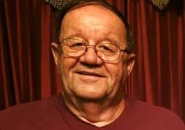 Robert Leonard Hamlin Jr. (1942-2019)