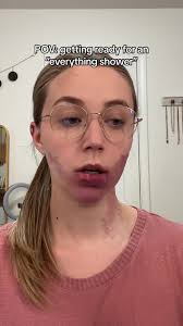 Artistic Makeup Look Inspired by Mei Pang & Amara