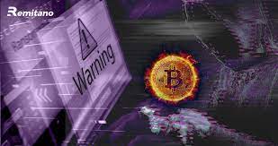 This means a faster transaction without a transaction fee when i choose to trade with the seller or buyer using the same bank. 5 Common Crypto Scams In Malaysia And How To Avoid Them