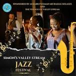 Simon’s Valley Stream Jazz Festival