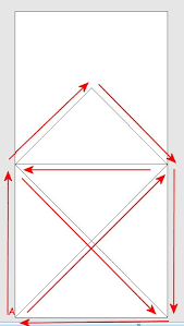 4 entscheide, wer von den vier mädchen die größte ist. Der Nikolaus Kommt Aus Seinem Haus Bernina Blog