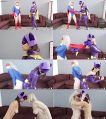 Discover Cali Logan's Full Encasement Scenes