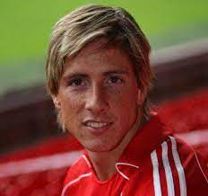 If we don't grow, we aren't really living. Er Ist Der Grosste Der Beste Fernando Torres Bist Du Sein Grosster Fan