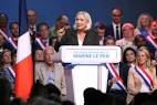 Marine Le Pen logement social : priorité pour les Français