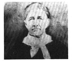 the family of frederick vangilder and susannah longstreth