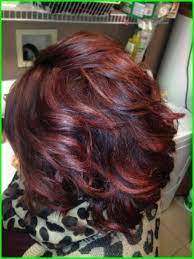 Chocolate Cherry Hair Color Formula 5667 Red Hair Redken Chromatics 6rr And 5rv Hair In 2019 Hair Color Formulas Redken Hair Color Cherry Cola Hair Color