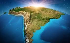 América do sul 4 translations. Centro Geodesico Da America Do Sul Home Facebook