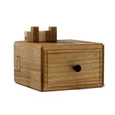 Sun is a japanese measurement unit equal to about 3 cm, or 1 and 3/16 inches. Skyscrapers Puzzle Box Karakuri Puzzles Crux Puzzles