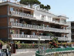 In Vendita Appartamento Via Catullo Napoli Immobiliare Stili Di Casa Suite Con Bagno