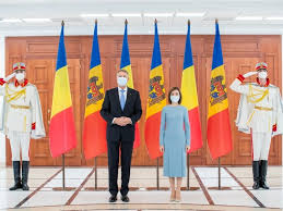 „acum există suficiente doze de vaccin în moldova. Doc DeclaraÈ›ia ComunÄƒ AdoptatÄƒ De Klaus Iohannis È™i Maia Sandu Locul Firesc Al R Moldova Se AflÄƒ In Familia EuropeanÄƒ Cotidianul