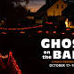 Ghosts on the Banke —A Family-Friendly Halloween event image
