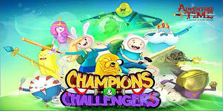 Champions Et Challengers Astuce Triche Gemmes Et Pieces Illimite Gratuit