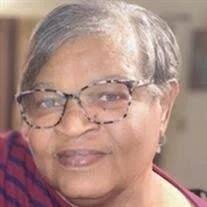 LaGretta R. Barnett Obituary (2025)