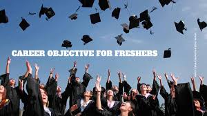 To achieve the post of team member for the sales profile in your esteemed organisation, where i can serve my charm and extrovert career summary: Career Objective For Resume For Freshers How To Write Resume Objective For Freshers