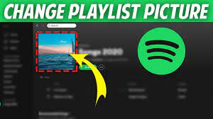 Getting around spotify and changing your playlist cover image can be frustrating if you are not very familiar with the app. How To Change Spotify Playlist Picture 2020 How To Change Playlist Cover On Spotify Youtube