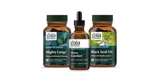 Check spelling or type a new query. Gaia Herbs Launches New Line Of Plant Based Respiratory Wellness Products Providing Year Round Support Business Wire