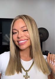 Latto Hair Color Dye