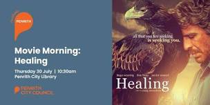 Movie Morning - Healing