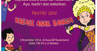 Savesave contoh surat undangan setengah resmi for later. Smart Queen Club Surat Undangan Kelas 5 Tema 7 Hal 191 195