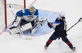 Caufield's highlight reel assists, goals, passes, shots, dangles and. Canadiens Cole Caufield Continues Scoring Streak
