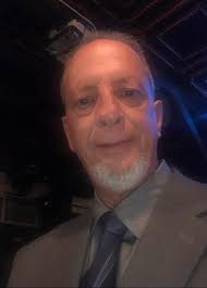 Bob Droneburg is having his birthday. Let's wish him a happy day with his  family. Enjoy it'