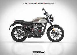 So, these were the top 5 upcoming bikes in india in the month of june 2021. Upcoming Royal Enfield Hunter 350 Honda Cb350 Rival Rendered