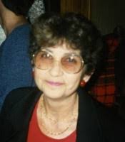 Geraldine Tanner Tyndall (1943-2012)