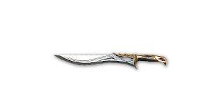 The valorant sovereign collection is an elegant, ethereal skin set with a regal white and gold design. Valorant Sovereign Sword Skin