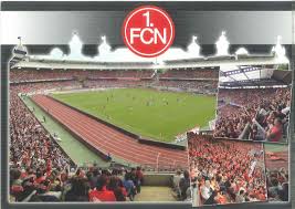 Right to dream park, initially known as farum park, was built in 2000 to replace nordsjælland's old stadium that had stood at the same site. Photo Grundig Stadion Nurnberg Germany Album Whocares Nl