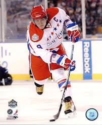 Historical relevance to dc hockey? Alexander Ovechkin 2011 Winter Classic Washington Capitals 8x10 Photo Bestsportsphotos Com