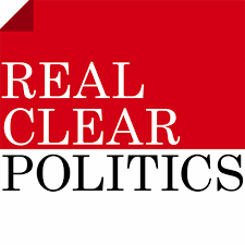 realclearpolitics election 2020 2020 democratic