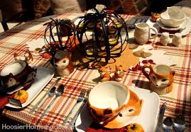 In addition, learn how long to cook a turkey with the new interactive roasting guide and plan a memorable and successful family holiday with a helpful thanksgiving countdown. Better Homes And Gardens Style Showcase Hoosier Homemade