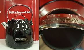 We did not find results for: Review Kitchenaid 5kek1222 Dome Kettle Latest News And Reviews Hughes Blog