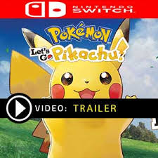 Fast & free shipping on many items! Buy Pokemon Lets Go Pikachu Nintendo Switch Compare Prices