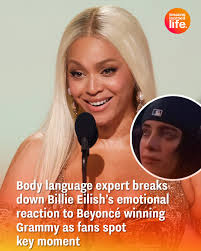 People were quick to notice her response 😮