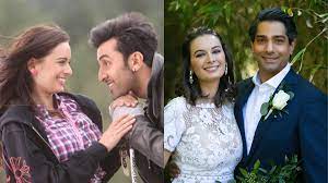 09.04.2021 · evelyn sharma of 'yeh jawaani hai deewani' fame stuns on social media, see her gorgeous pics evelyn sharma of known for her portrayal as lara in yeh jawaani hai deewani, evelyn sharma has been mesmerising us with her fashionable looks, both in ethnic and western. Egn4fdwhulnvdm