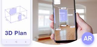 Use the power of augmented reality on your device to size up anything. Arplan 3d Tape Measure Ruler Floor Plan Creator Unlocked 4 1 3 Apk For Android Apkses