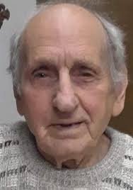 George Burkhardt Obituary