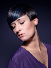 It has become a famous hairstyle for women who desire to bring life to their tresses without all the hassle of maintenance. Zeitgeist Hairstyles Collective Tendencies In Hair Fashion