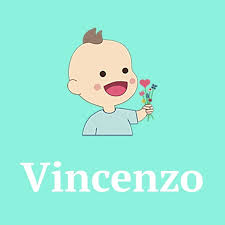 Letter n in name vincenzo: Name Vincenzo Origin Meaning Pronunciation Of The Name Vincenzo Charliesnames Your Baby Name App