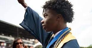 Photos: Mount Tabor Class of 2021 Graduation