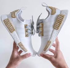Adidas Nmd Mens Black And Gold Pin By Lucy Ann On Nmd Adidas Adidas Shoes Women Adidas Nmd White Adidas Women
