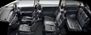 Equal parts driving machine and studio apartment, the airy feeling of honda's. 2015 Honda Odyssey Redesign 2015 2016 Release Date And Price Honda Odyssey 8 Passenger Van Mini Van