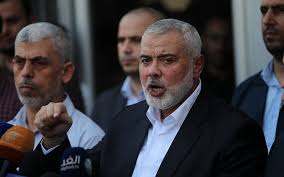 The hamas leader offered heartfelt thanks to the islamic republic of iran for its support: Hamas Leader Says Prepared To Reach Prisoner Swap Deal The Times Of Israel