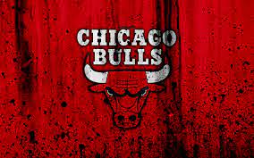 Download Wallpapers Chicago Bulls 4k Grunge Nba Basketball Club Eastern Conference Usa Emblem Stone Texture Basketball Central Division Besthqwallpape Chicago Bulls Chicago Bulls Basketball Chicago