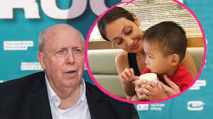 Genießer reiner calmund ist seit jahren ein jury die dreijährige nisha weiß auch schon, was ihr gut schmeckt und gibt sogar schon anweisungen an. Das Sagt Adoptivpapa Reiner Calmund Zum Huxley Skandal Promiflash De